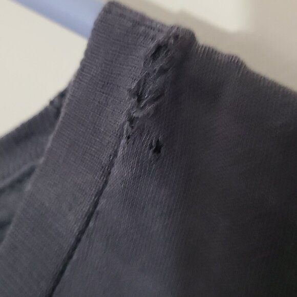 2013 Governors Ball T-Shirt Medium Kanye West Kendrick Lamar NAS - Picture 4 of 5